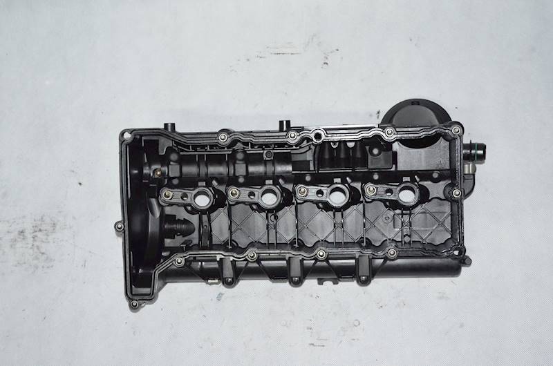 Pokrywa zaworów BMW X1 X3 E81 E87 E60 E90 2.0 D N47 N47D20A 143 177 KM
