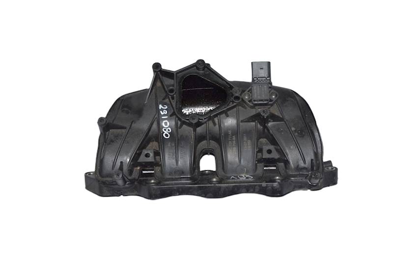 Kolektor ssący VW Scirocco III Golf VI Tirguan Passat B7 1.4 TSI CAV 180 KM