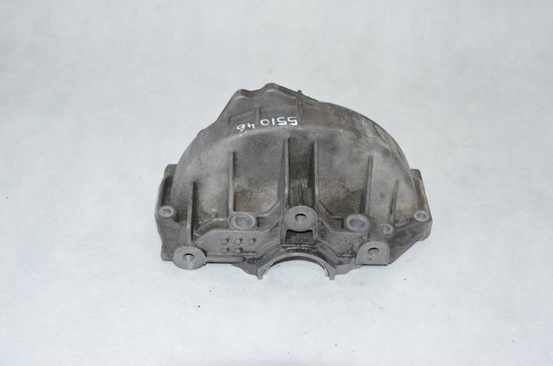 Obudowa mechanizmu różnicowego Opel Vectra C Insignia A 1.9 2.0 CDTI M32