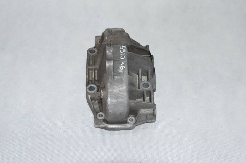 Obudowa mechanizmu różnicowego Opel Vectra C Insignia A 1.9 2.0 CDTI M32