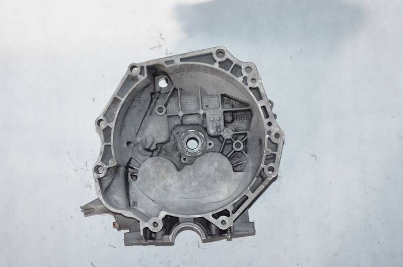 Obudowa skrzyni biegów Opel Astra III H IV J Fiat Croma 1.7 CDTI A17DTR M32