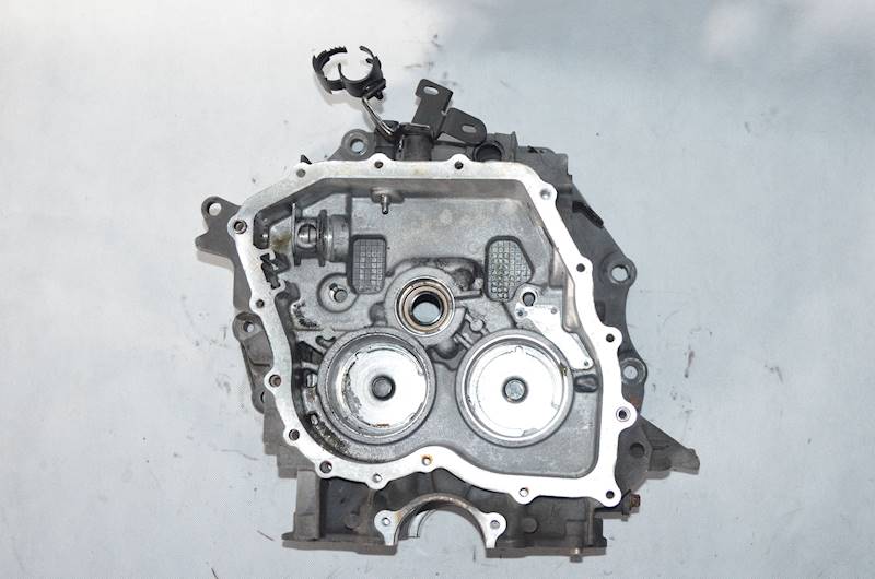 Obudowa skrzyni biegów Opel Astra III H IV J Fiat Croma 1.7 CDTI A17DTR M32