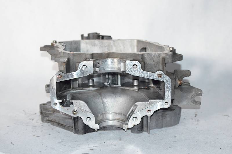 Obudowa skrzyni biegów Opel Astra III H IV J Fiat Croma 1.7 CDTI A17DTR M32