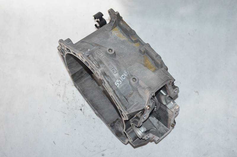 Obudowa skrzyni biegów Opel Astra III H IV J Fiat Croma 1.7 CDTI A17DTR M32