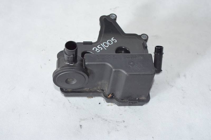 Odma oleju Peugeot 308 508 Citroen C4 Ford Mondeo Mk4 2.0 HDI TDCI 163 KM