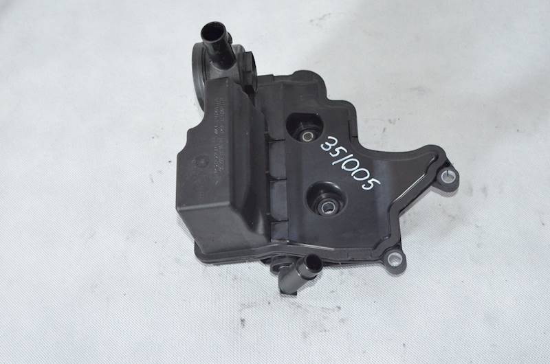 Odma oleju Peugeot 308 508 Citroen C4 Ford Mondeo Mk4 2.0 HDI TDCI 163 KM