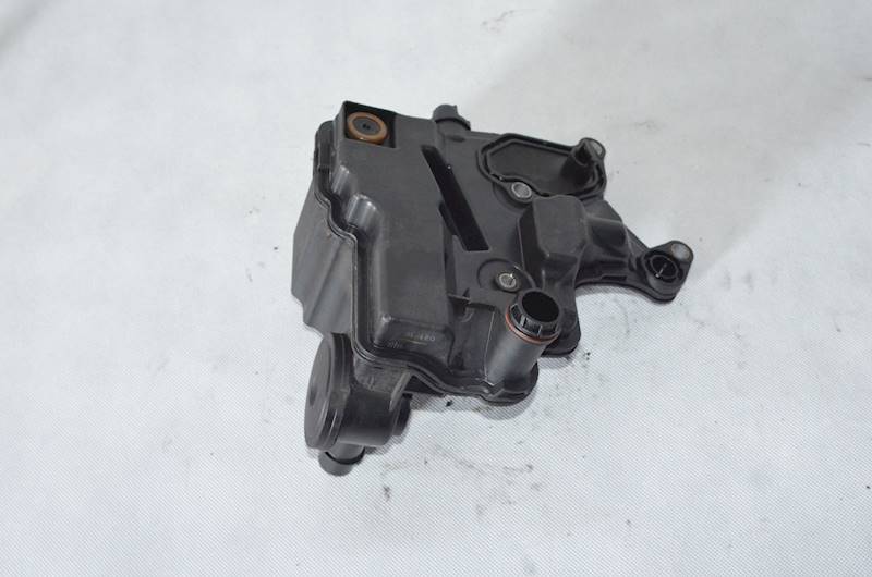 Odma oleju Peugeot 308 508 Citroen C4 Ford Mondeo Mk4 2.0 HDI TDCI 163 KM