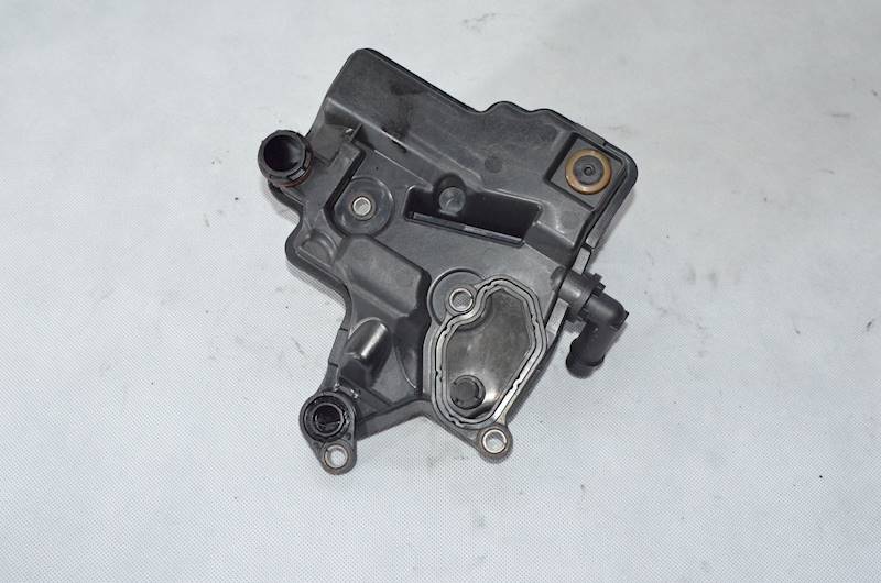 Odma oleju Peugeot 308 508 Citroen C4 Ford Mondeo Mk4 2.0 HDI TDCI 163 KM