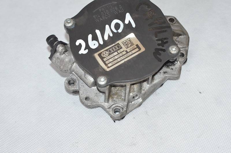Pompa wakum VW Golf VI Passat B7 Tiguan Seat Leon II 1.6 TDI CAY 105 KM