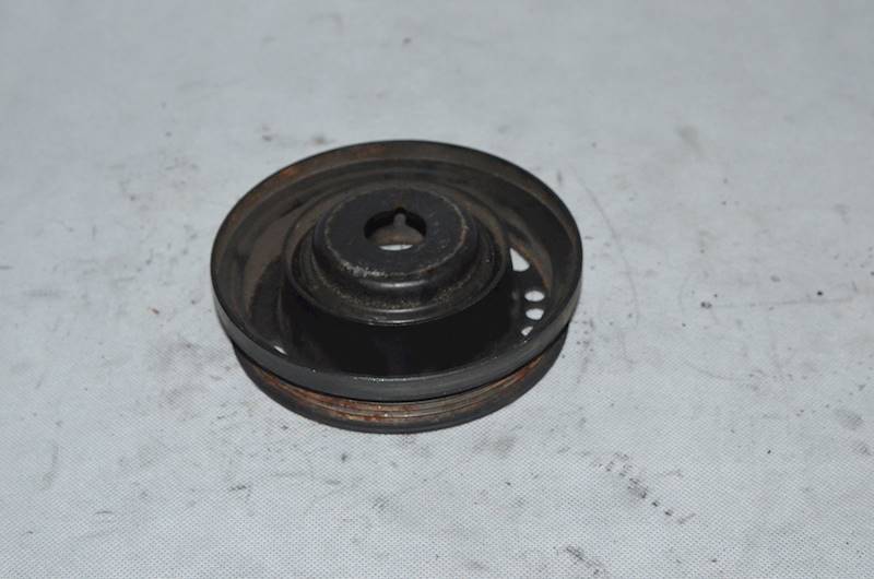 Koło pasowe Opel Astra III H Corsa D Vectra C 1.6 1.8 16V Z16XEP Z18XER