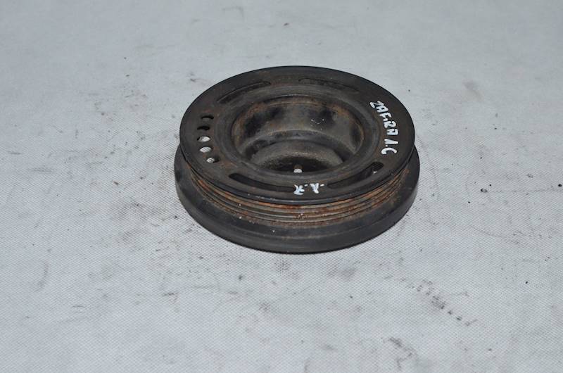Koło pasowe Opel Astra III H Corsa D Vectra C 1.6 1.8 16V Z16XEP Z18XER
