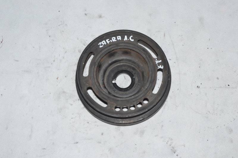 Koło pasowe Opel Astra III H Corsa D Vectra C 1.6 1.8 16V Z16XEP Z18XER