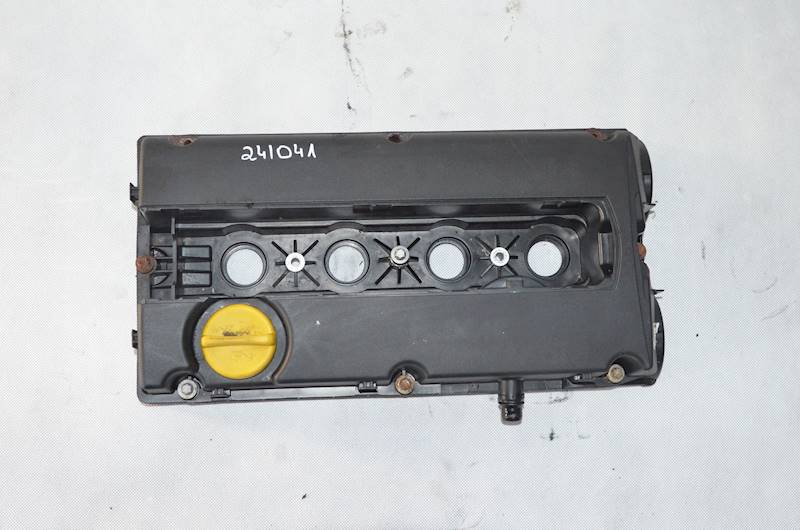 Pokrywa zaworów Opel Astra II G III H Zafira Fiat Stilo 1.6 16V Z16XEP