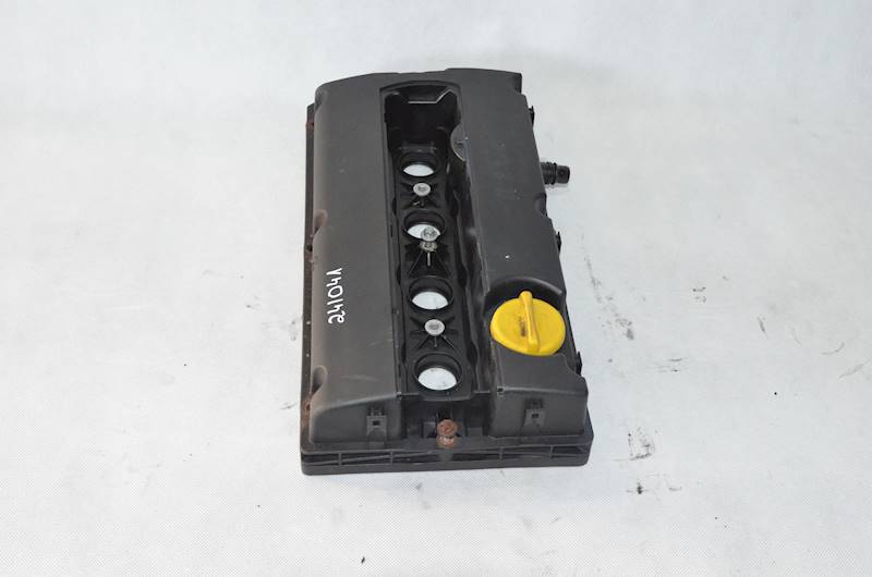 Pokrywa zaworów Opel Astra II G III H Zafira Fiat Stilo 1.6 16V Z16XEP
