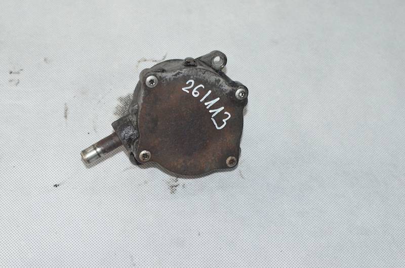 Pompa wakum Mercedes Vito W639 E W210 C W204 Sprinter W906 2.2 CDI OM646
