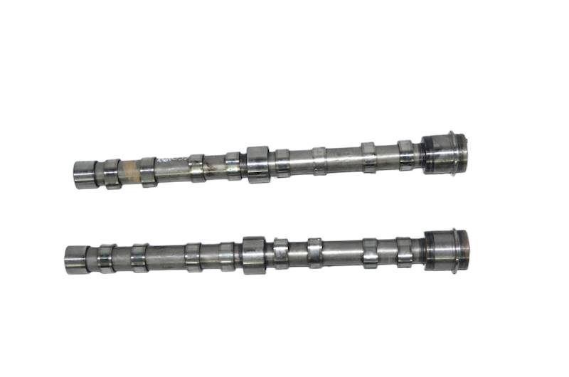 Wałki rozrządu SSĄCY WYDECHOWY Fiat Ducato Peugeot Boxer 3.0 JTD HDI EURO 4