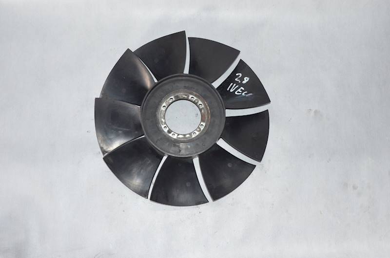 Wentylator Iveco Daily 2.3 HPI 504154349