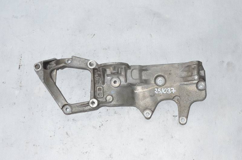 Łapa alternatora sprężarki Land Rover Discovery Range Rover 2.2 TD4 224DT