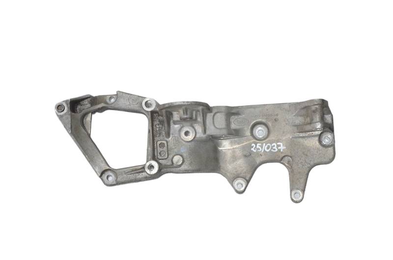 Łapa alternatora sprężarki Land Rover Discovery Range Rover 2.2 TD4 224DT