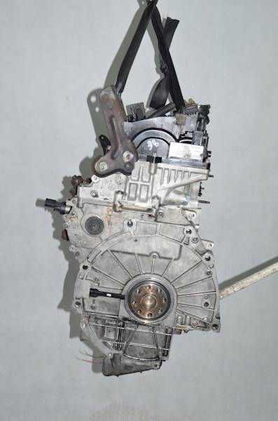 Silnik BMW X5 E70 F15 X6 E71 F16 F01 F02 3.0 D 258 KM N57 X-Drive 4x4 AWD