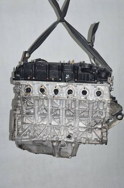 Silnik BMW X5 E70 F15 X6 E71 F16 F01 F02 3.0 D 258 KM N57 X-Drive 4x4 AWD