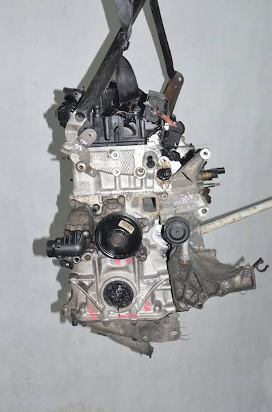 Silnik BMW X5 E70 F15 X6 E71 F16 F01 F02 3.0 D 258 KM N57 X-Drive 4x4 AWD