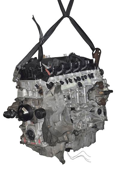 Silnik BMW X5 E70 F15 X6 E71 F16 F01 F02 3.0 D 258 KM N57 X-Drive 4x4 AWD