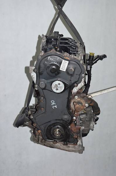 Silnik Renault Trafic Opel Vivaro 2.0 DCI M9R M9RL7L7 EURO 5 100% sprawny