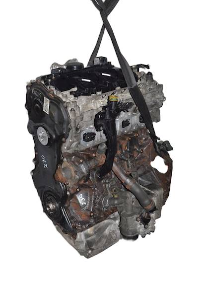 Silnik Renault Trafic Opel Vivaro 2.0 DCI M9R M9RL7L7 EURO 5 100% sprawny