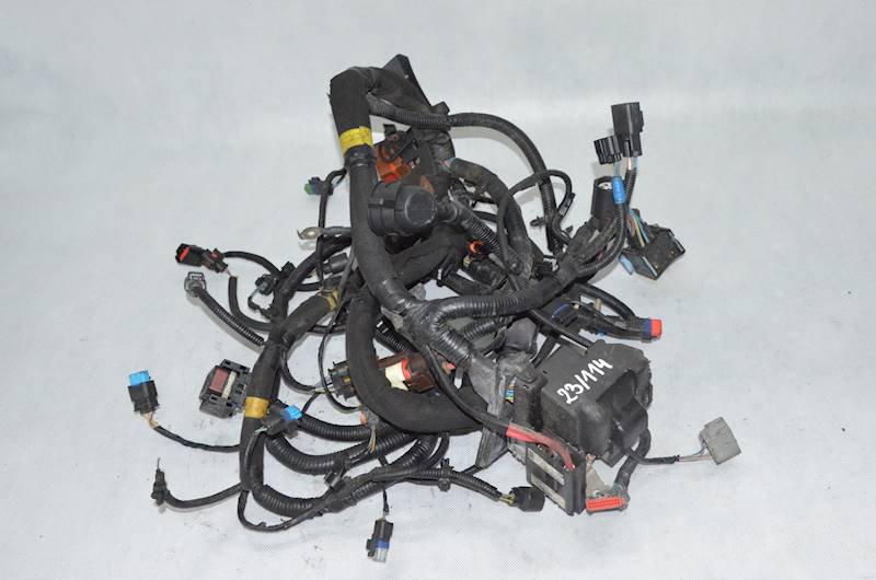 Wiązka silnika Land Rover Range Rover Evoque L538 2.2 D 224DT EJ32-12A690 