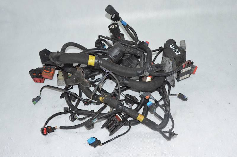 Wiązka silnika Land Rover Range Rover Evoque L538 2.2 D 224DT EJ32-12A690 
