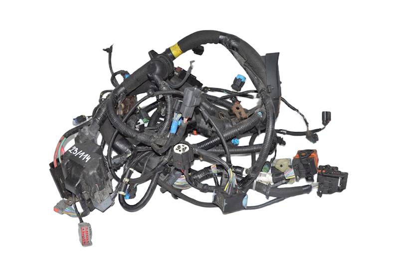 Wiązka silnika Land Rover Range Rover Evoque L538 2.2 D 224DT EJ32-12A690 