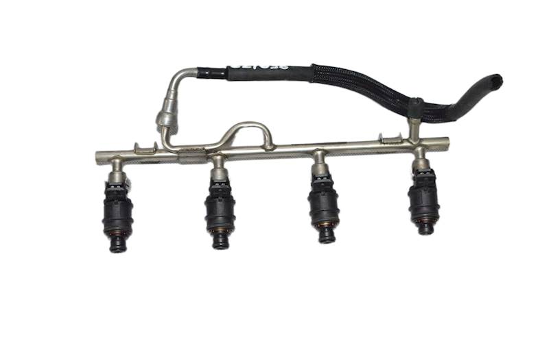 Listwa wtryskowa Opel Zafira A Astra II G III H Vectra B C 1.8 16V Z18XE