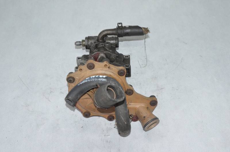 Pompa wspomagania Ford Transit MK6 VI 2.0 TDDI 00-06 3C11-3A674-AA