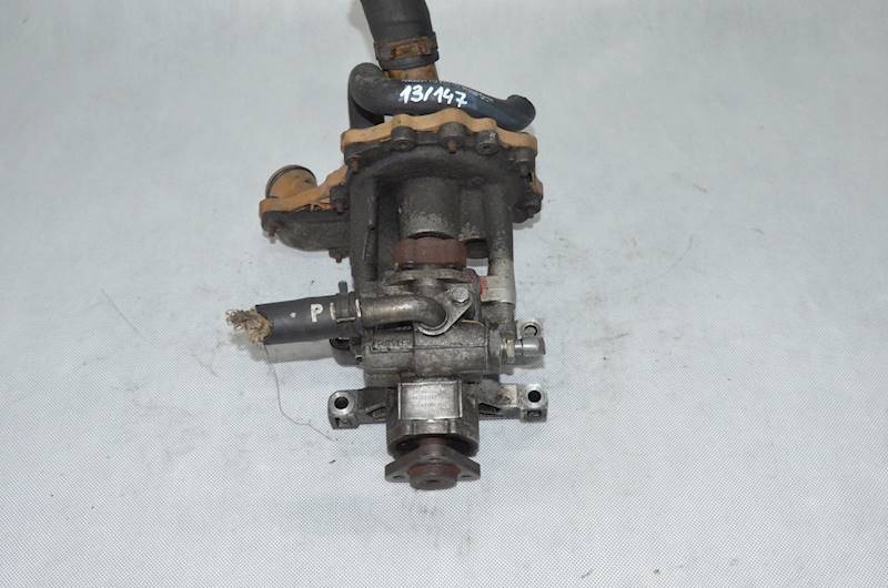 Pompa wspomagania Ford Transit MK6 VI 2.0 TDDI 00-06 3C11-3A674-AA