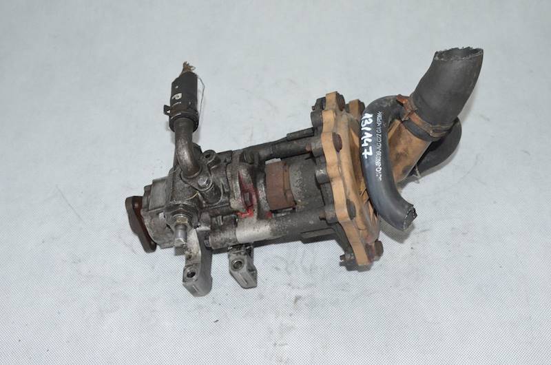 Pompa wspomagania Ford Transit MK6 VI 2.0 TDDI 00-06 3C11-3A674-AA