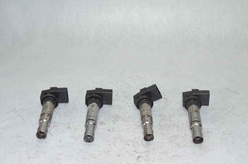 Cewki zapłonowe VW Golf V Polo 6R Skoda Octavia II Fabia II Audi A3 1.6 FSI