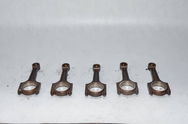 Korbowód BMW X5 E53 E38 E39 4.4 V8 448S2 M62B44 R31930334 R31930317