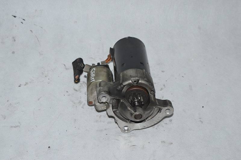 Rozrusznik Citroen C8 Peugeot 607 407 807 2.2 16V 158 KM 3FZ 0001108400