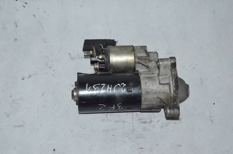 Rozrusznik Citroen C8 Peugeot 607 407 807 2.2 16V 158 KM 3FZ 0001108400