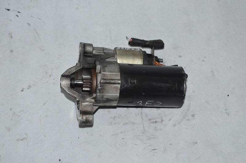 Rozrusznik Citroen C8 Peugeot 607 407 807 2.2 16V 158 KM 3FZ 0001108400