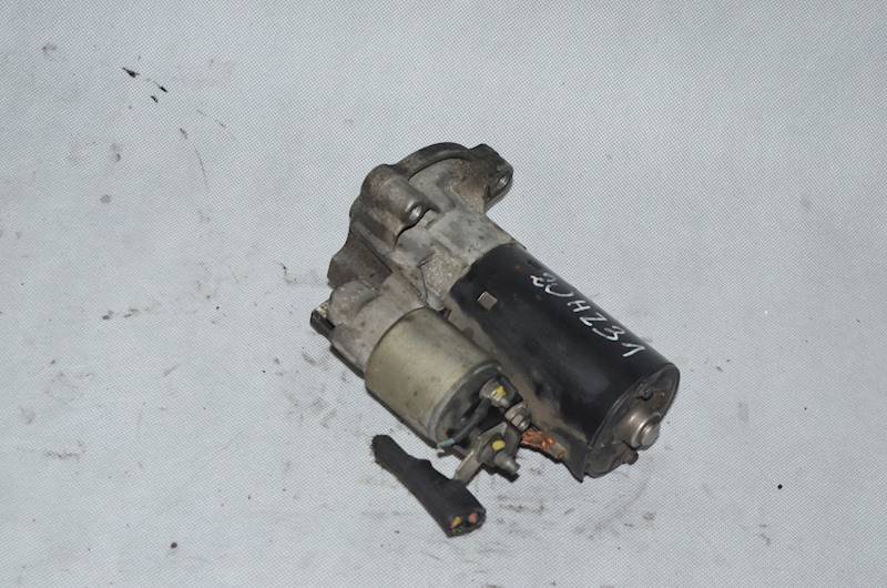 Rozrusznik Citroen C8 Peugeot 607 407 807 2.2 16V 158 KM 3FZ 0001108400