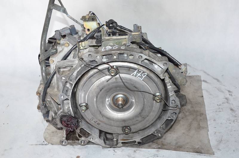Skrzynia biegów Mazda 5 6 CX-5 CX-7 2.3 16V AUTOMAT T525C FS5019421 L3G6