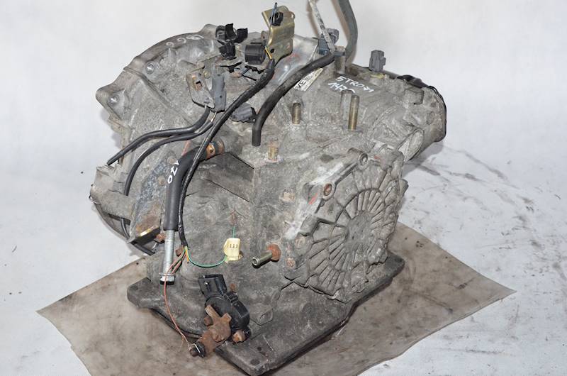 Skrzynia biegów Mazda 5 6 CX-5 CX-7 2.3 16V AUTOMAT T525C FS5019421 L3G6