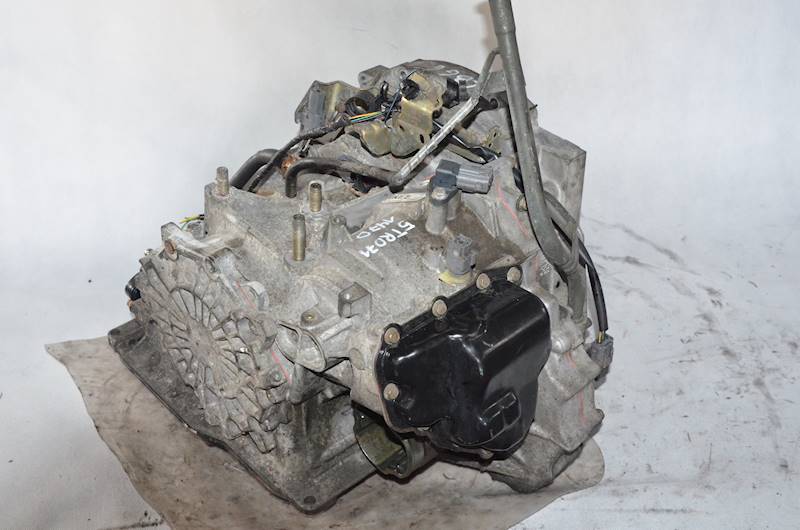 Skrzynia biegów Mazda 5 6 CX-5 CX-7 2.3 16V AUTOMAT T525C FS5019421 L3G6