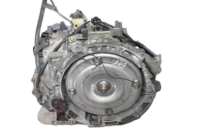 Skrzynia biegów Mazda 5 6 CX-5 CX-7 2.3 16V AUTOMAT T525C FS5019421 L3G6