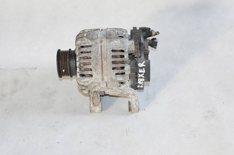 Alternator Opel Astra III H Zafira B Vectra C 1.6 16V Z16XER Z16XEP Z16XE1