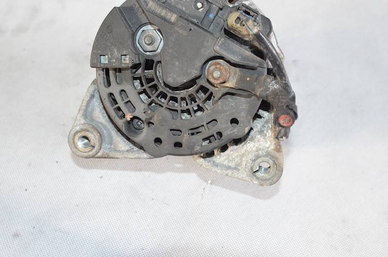 Alternator Opel Astra III H Zafira B Vectra C 1.6 16V Z16XER Z16XEP Z16XE1