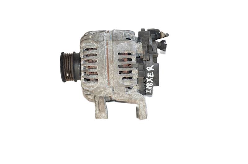 Alternator Opel Astra III H Zafira B Vectra C 1.6 16V Z16XER Z16XEP Z16XE1