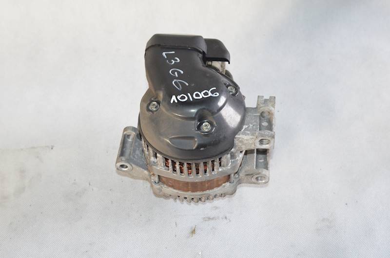 Alternator Mazda 3 5 6 CX5 CX-5 CX7 CX-7 2.3 16V L3G6